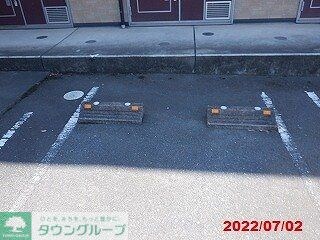 レオパレス城屋敷１１０の物件内観写真
