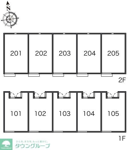 レオネクスト那古野の物件内観写真