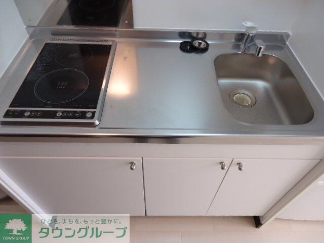 レオネクストパールハウスカズの物件内観写真