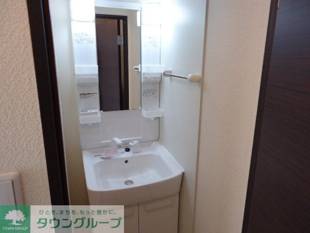 レオネクストパールハウスカズの物件内観写真