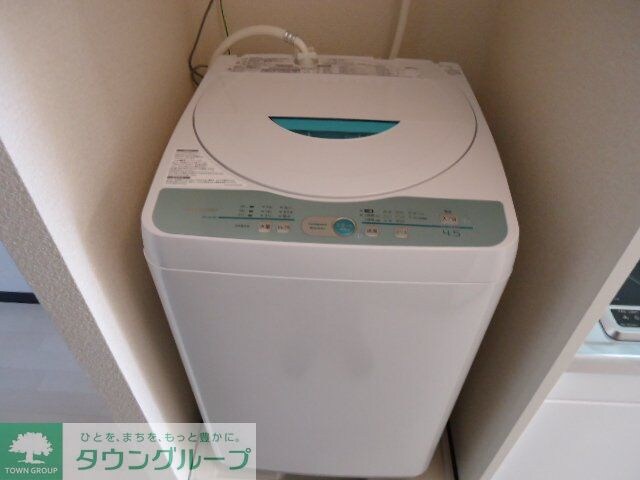 レオネクストパールハウスカズの物件内観写真