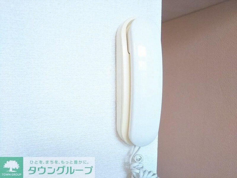 レオパレス五才美の物件内観写真