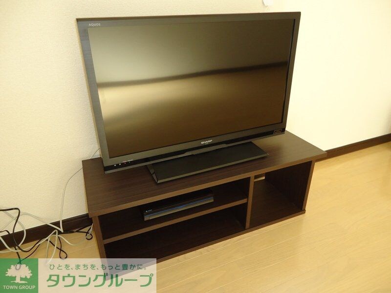 レオネクストメゾンドＳＴの物件内観写真