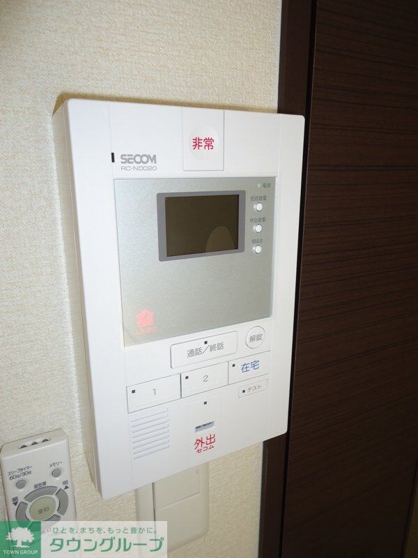 レオネクストメゾンドＳＴの物件内観写真