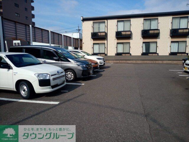 レオパレス平田の物件内観写真