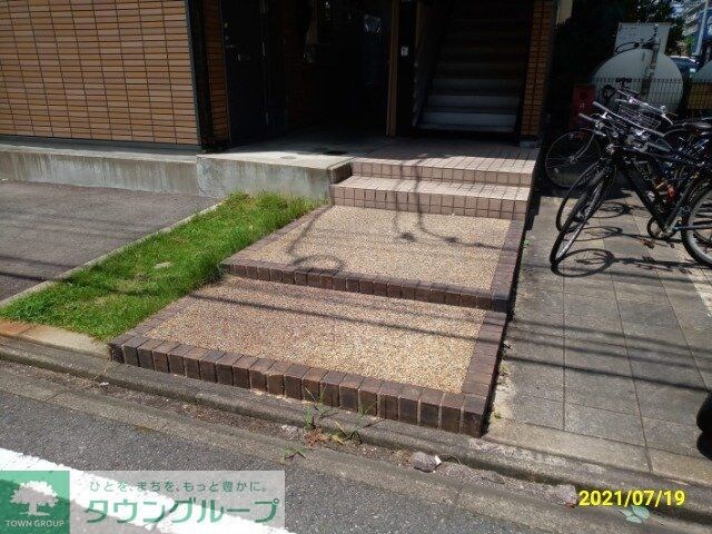 レオパレス菊井の物件内観写真