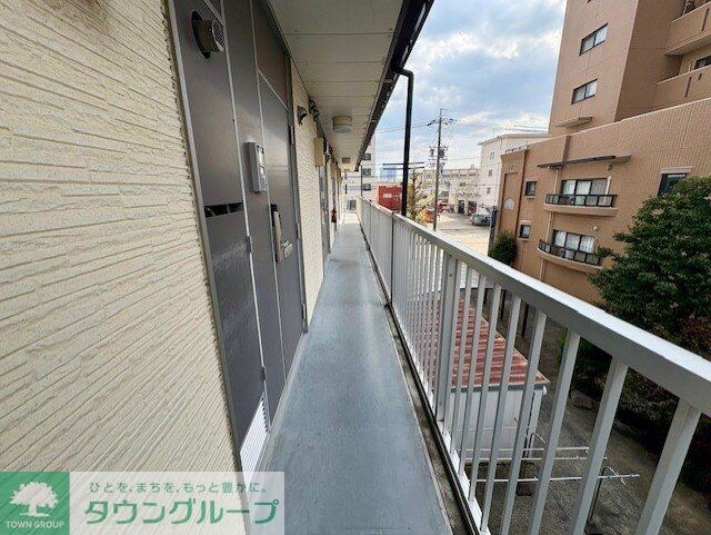 レオパレスＭ　Ｏの物件内観写真