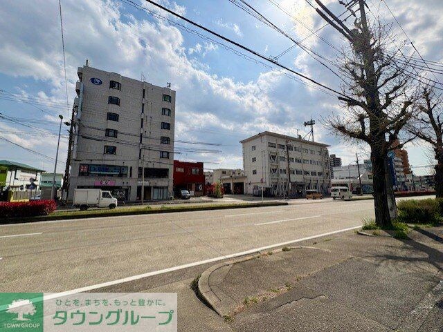 レオパレスＭ　Ｏの物件内観写真