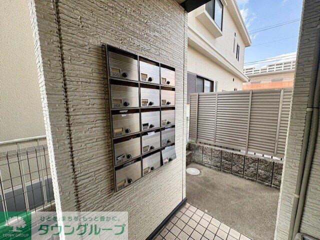 レオパレスＭ　Ｏの物件内観写真