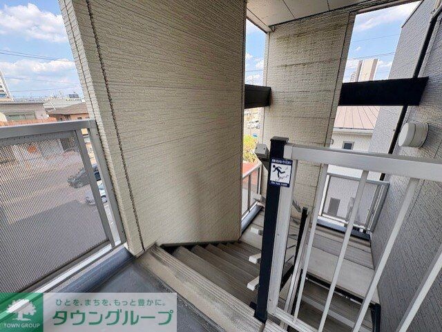 レオパレスＭ　Ｏの物件内観写真