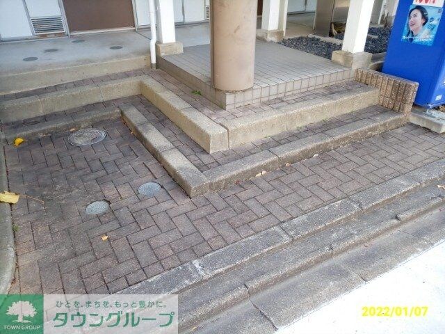 レオパレス西陵の物件内観写真