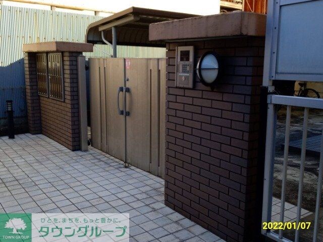 レオパレス勝利の物件内観写真