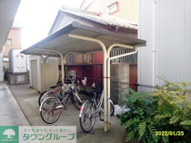 レオパレスＹＡＭＡＫＯIVの物件内観写真