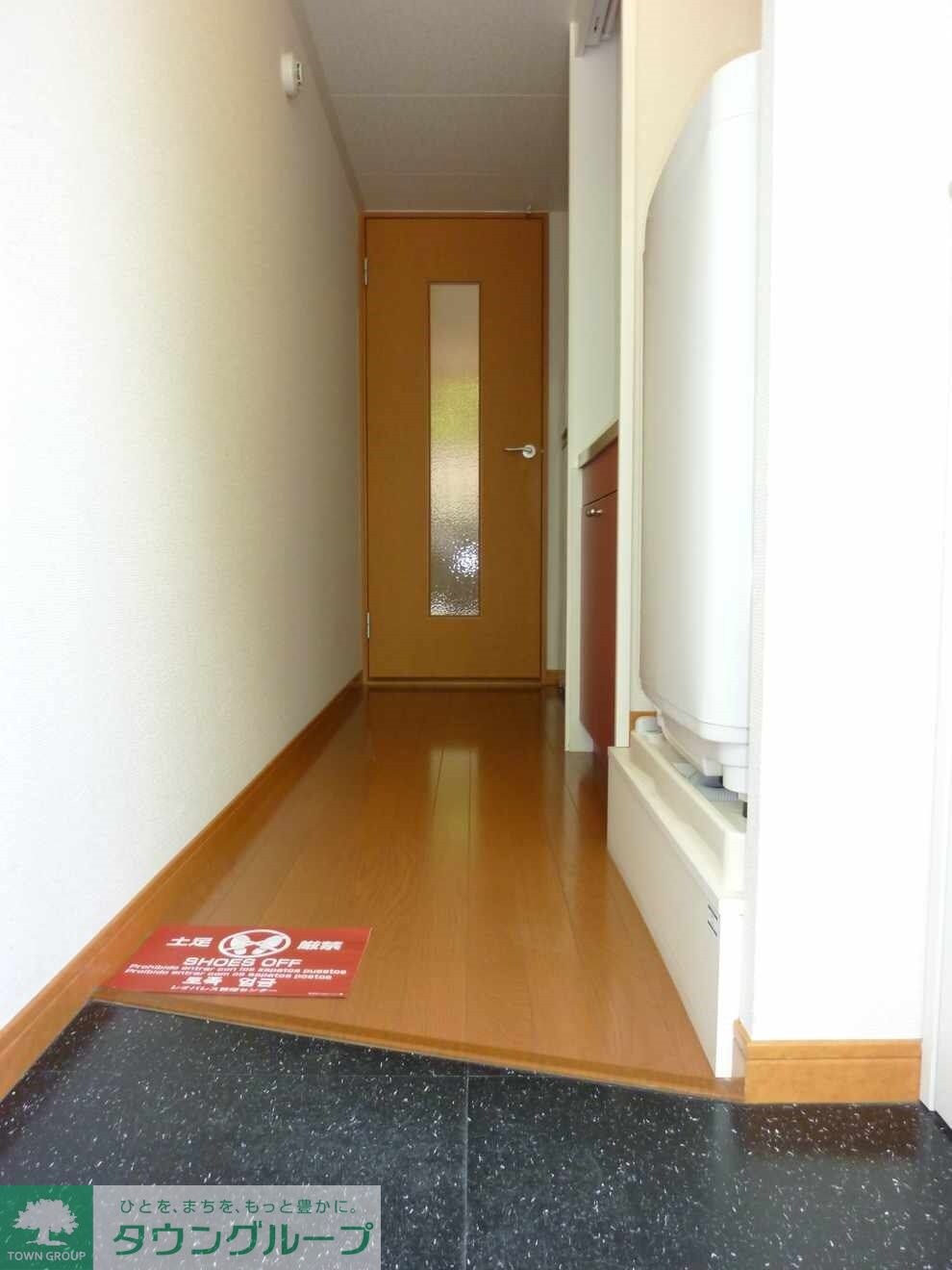 レオパレスＹＡＭＡＫＯIVの物件内観写真