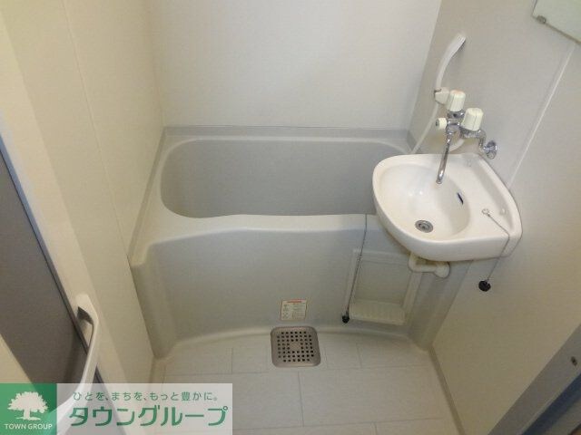 レオパレス信和の物件内観写真