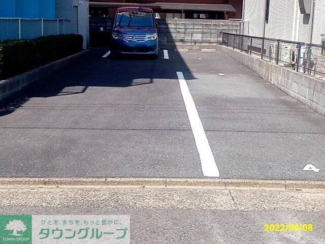 レオパレス上名古屋東の物件内観写真