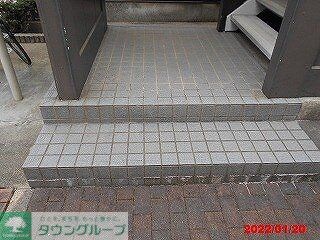 レオパレスミキの物件内観写真