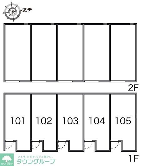 レオネクスト貝田の物件内観写真