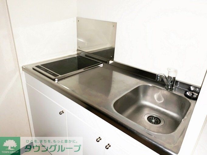 レオネクスト貝田の物件内観写真