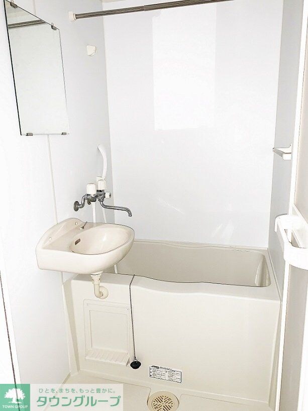 レオネクスト貝田の物件内観写真