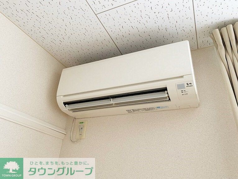 レオネクスト貝田の物件内観写真