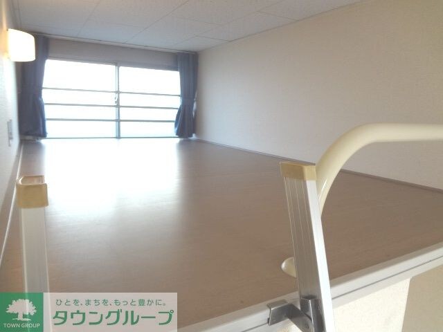 レオパレスミキの物件内観写真