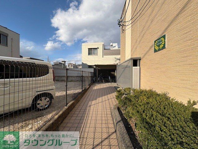 レオパレスエランの森の物件内観写真