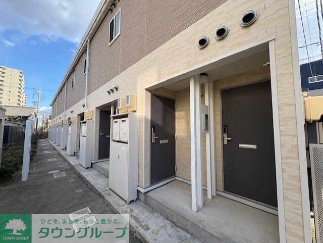 レオパレスエランの森の物件内観写真