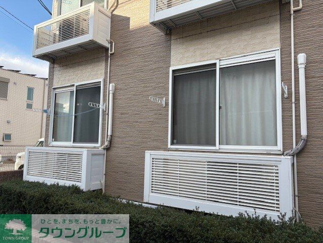 レオパレスエランの森の物件内観写真