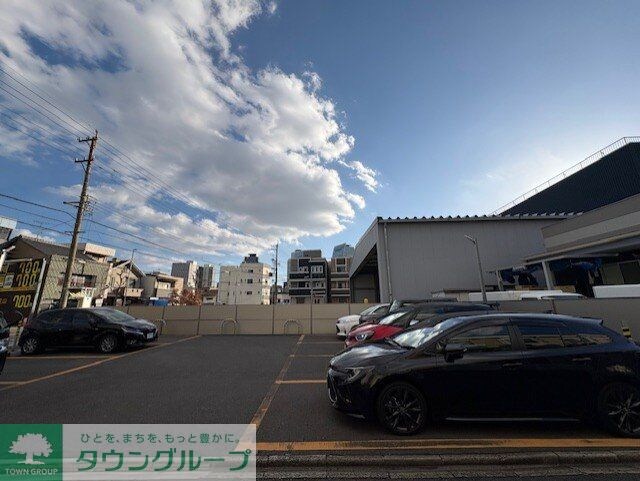 レオパレスエランの森の物件内観写真