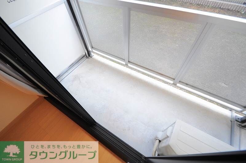 レオパレス浄心の物件内観写真