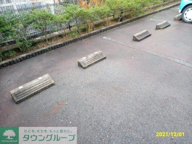 レオパレスアネックス２大橋の物件内観写真