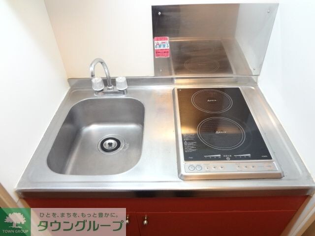 レオパレスＩＴＯの物件内観写真