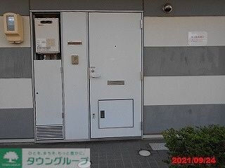 レオパレスＩＴＯの物件内観写真