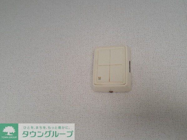 グランドール８８の物件内観写真