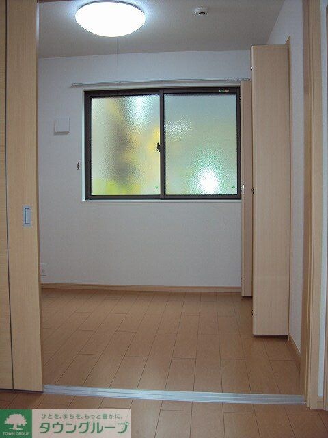 ルミーナ川前の物件内観写真