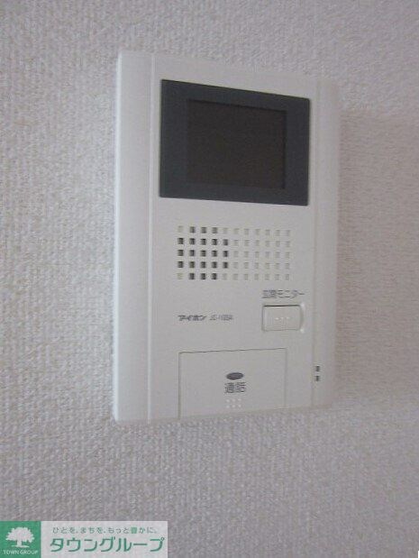 ルミーナ川前の物件内観写真