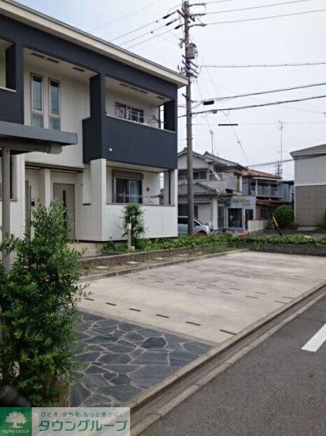 ルミーナ川前の物件内観写真