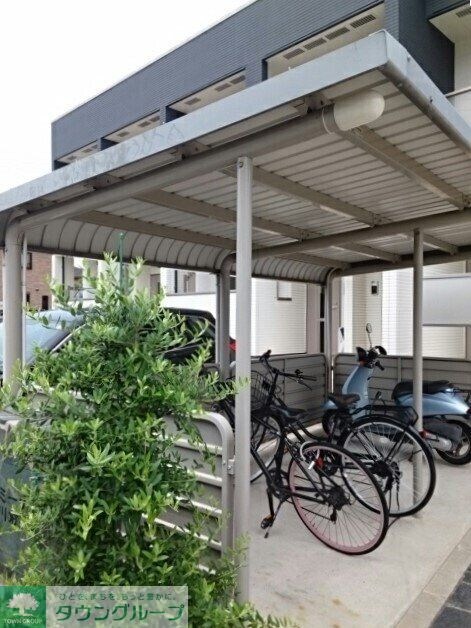 ルミーナ川前の物件内観写真