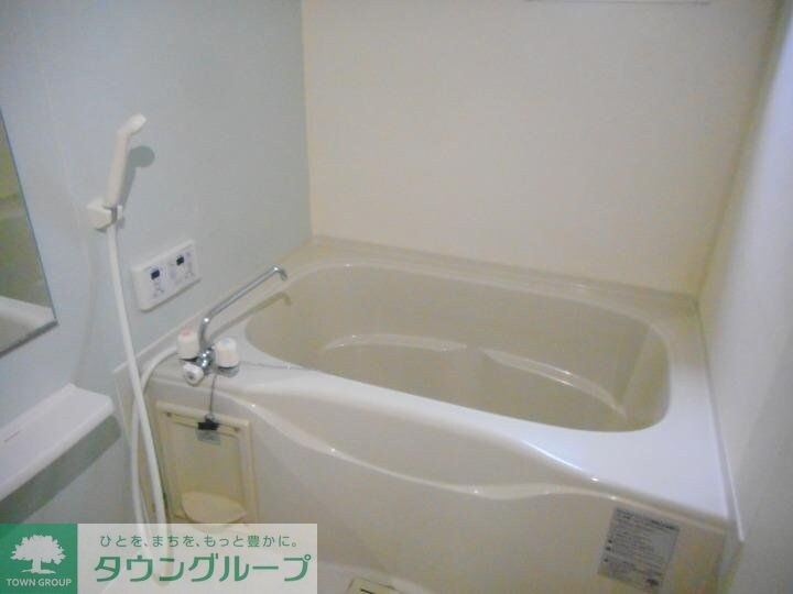 はながつみの物件内観写真