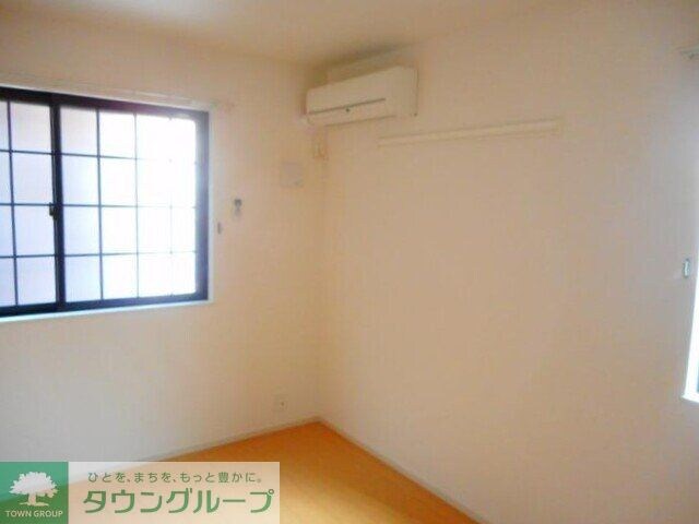 はながつみの物件内観写真