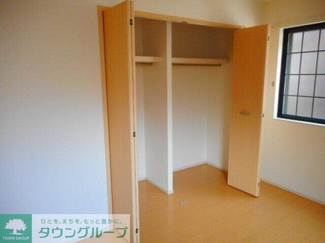 はながつみの物件内観写真