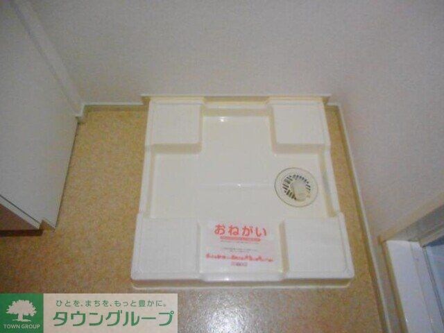 はながつみの物件内観写真