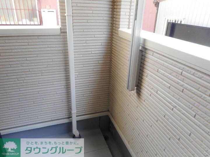 はながつみの物件内観写真