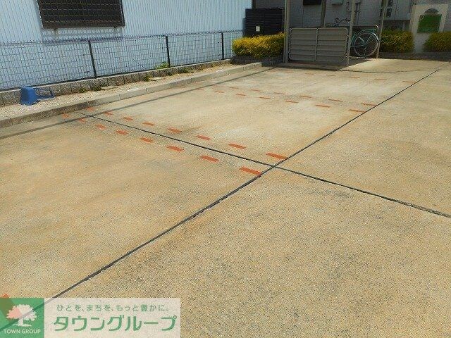 はながつみの物件内観写真