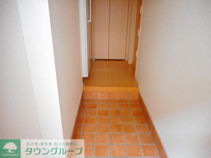 はながつみの物件内観写真