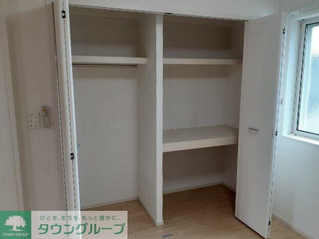 フィオーレの物件内観写真