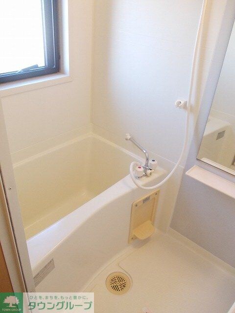 シェーネ幸の物件内観写真