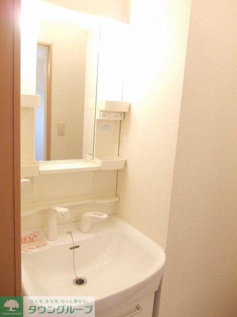 シェーネ幸の物件内観写真