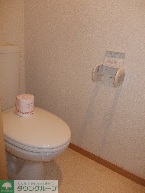 シェーネ幸の物件内観写真